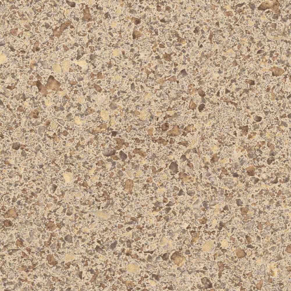 5 ft. x 12 ft. Laminate Sheet in Sandy Topaz with Premium Textured Gloss Finish H29748