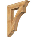 Western Red Cedar Bracket M63861
