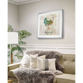 Framed Giclee Print K33807