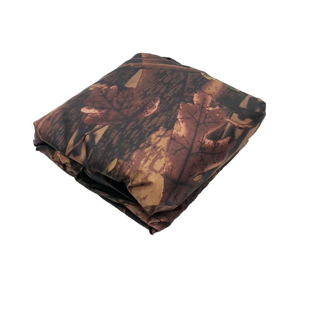Kayak Cover Waterproof Canoe Storage Dust Sunblock Covers for Fishing Boat 10ft, 12ft, 13ft, 15ft, 16ft M44057