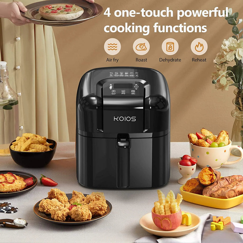 7.8 QT Air Fryer Dehydrator Z460