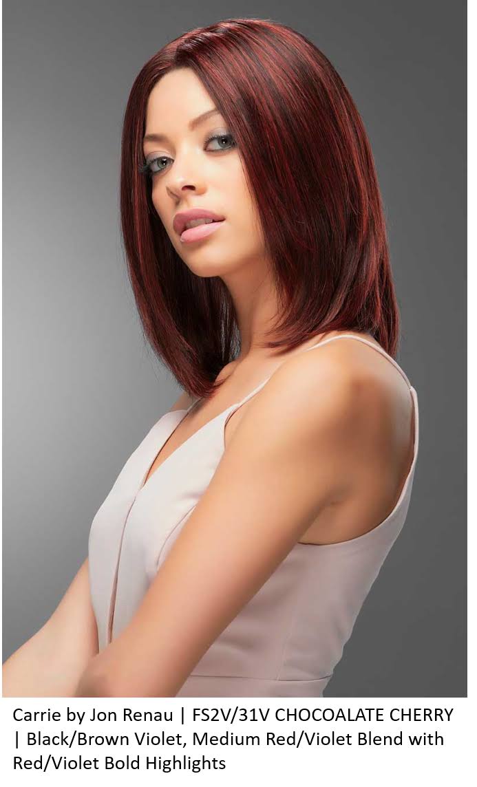 Toffee Truffle Human Hair Wig Z780477