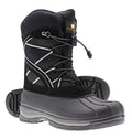 Insulated Waterproof Winter Snow Boots V552158