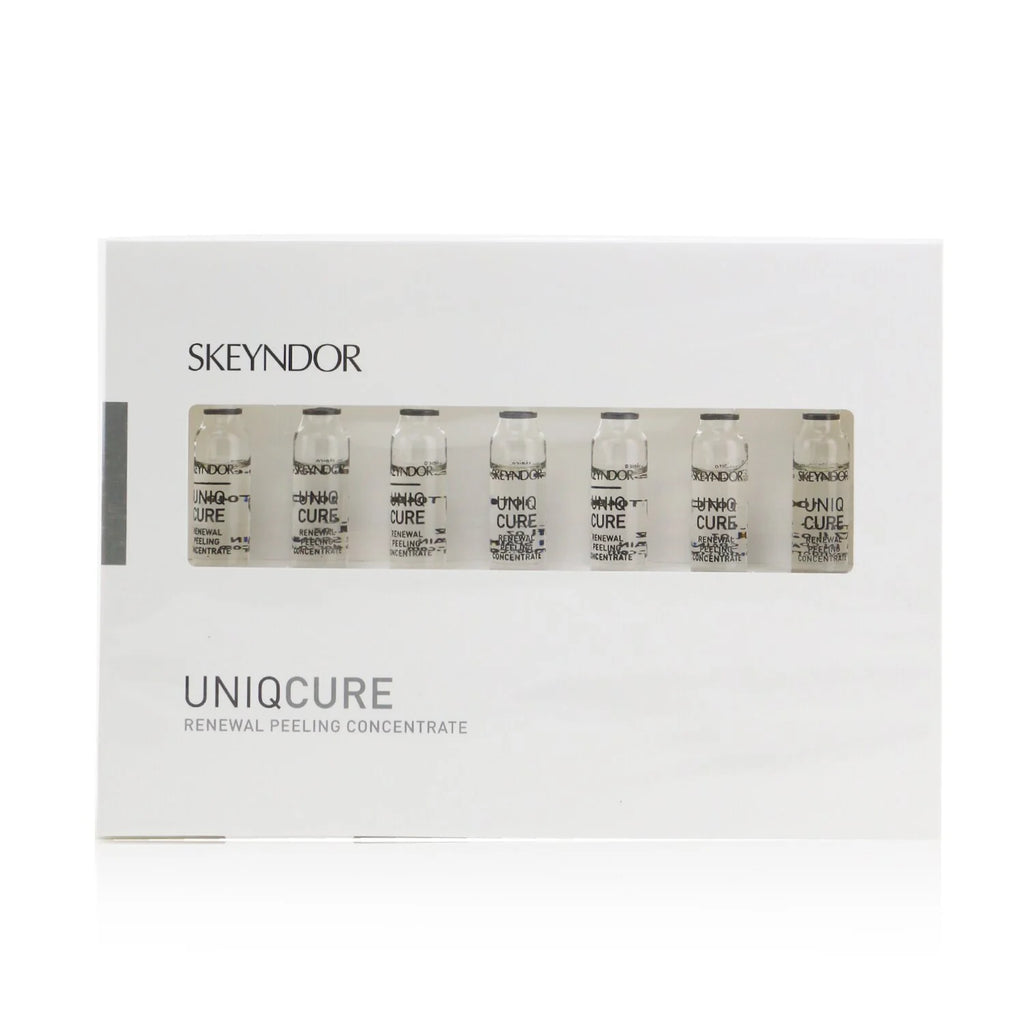 Uniqcure Renewal Peeling Concentrate 7x2mlx0.068oz U2220