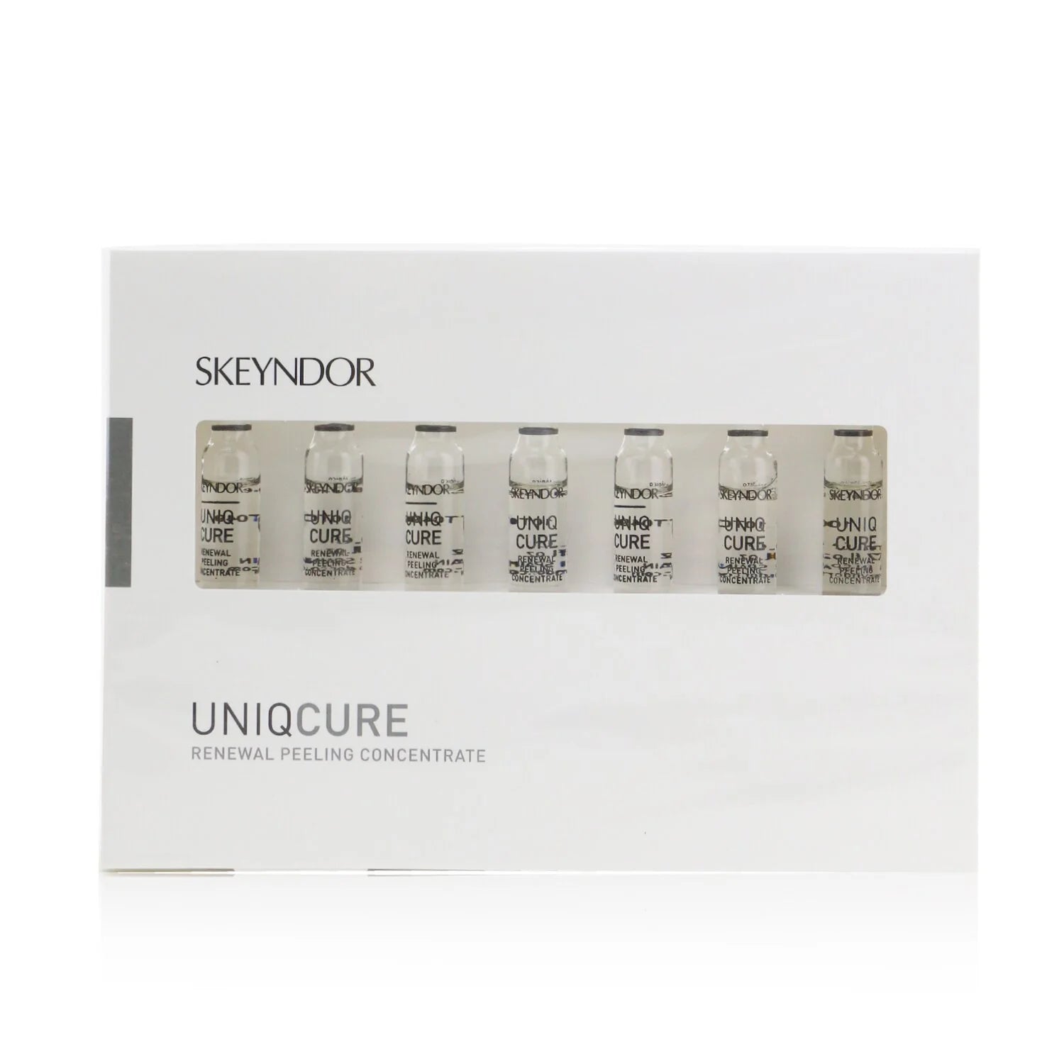 Uniqcure Renewal Peeling Concentrate 7x2mlx0.068oz U2220