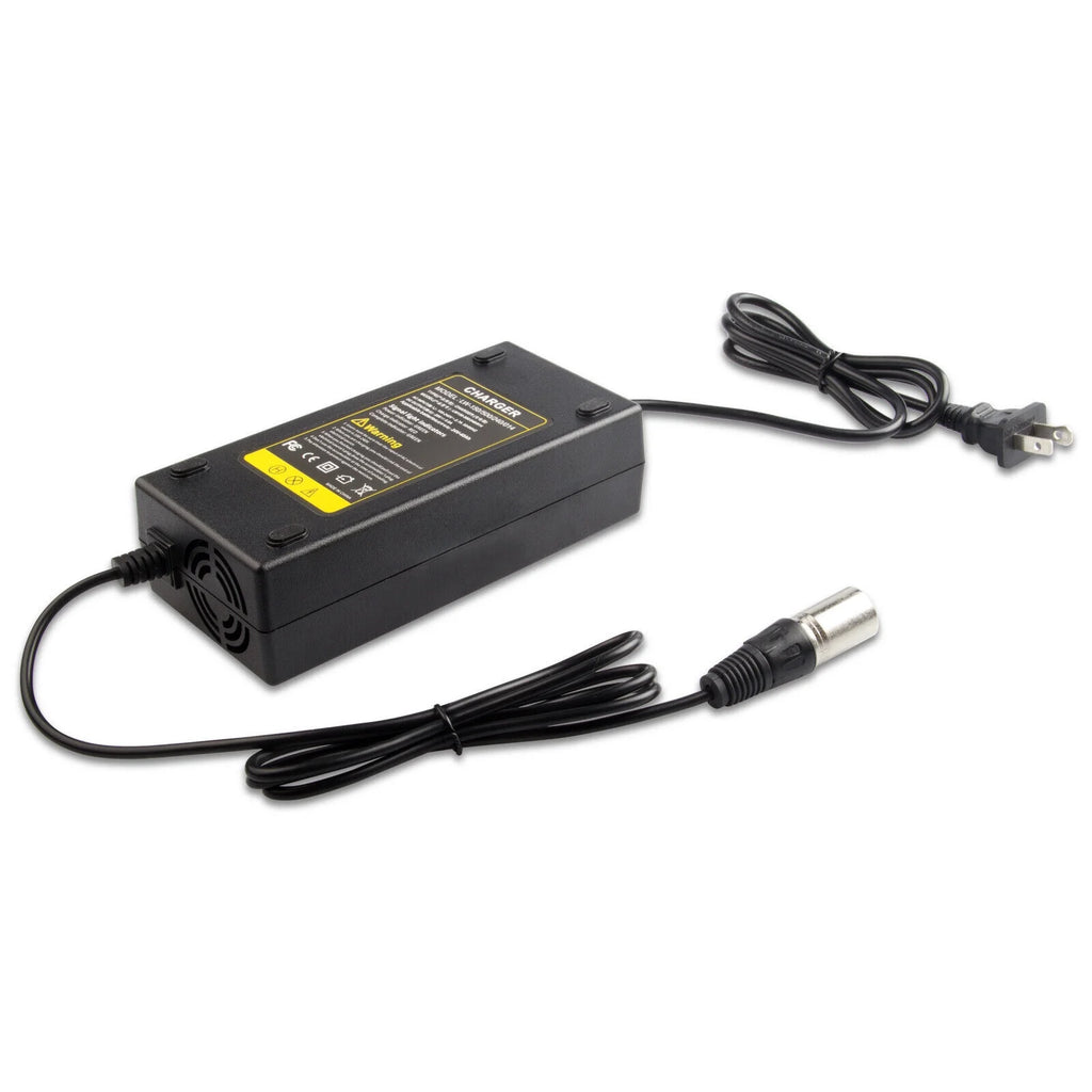 24V 5A Battery Charger for Mobility Wheelchair /Scooter A244