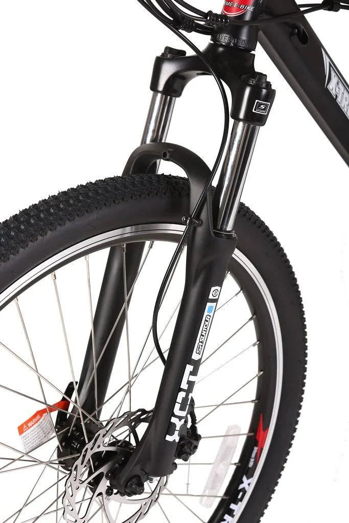 24 Volt Electric Mountain Bike G879732