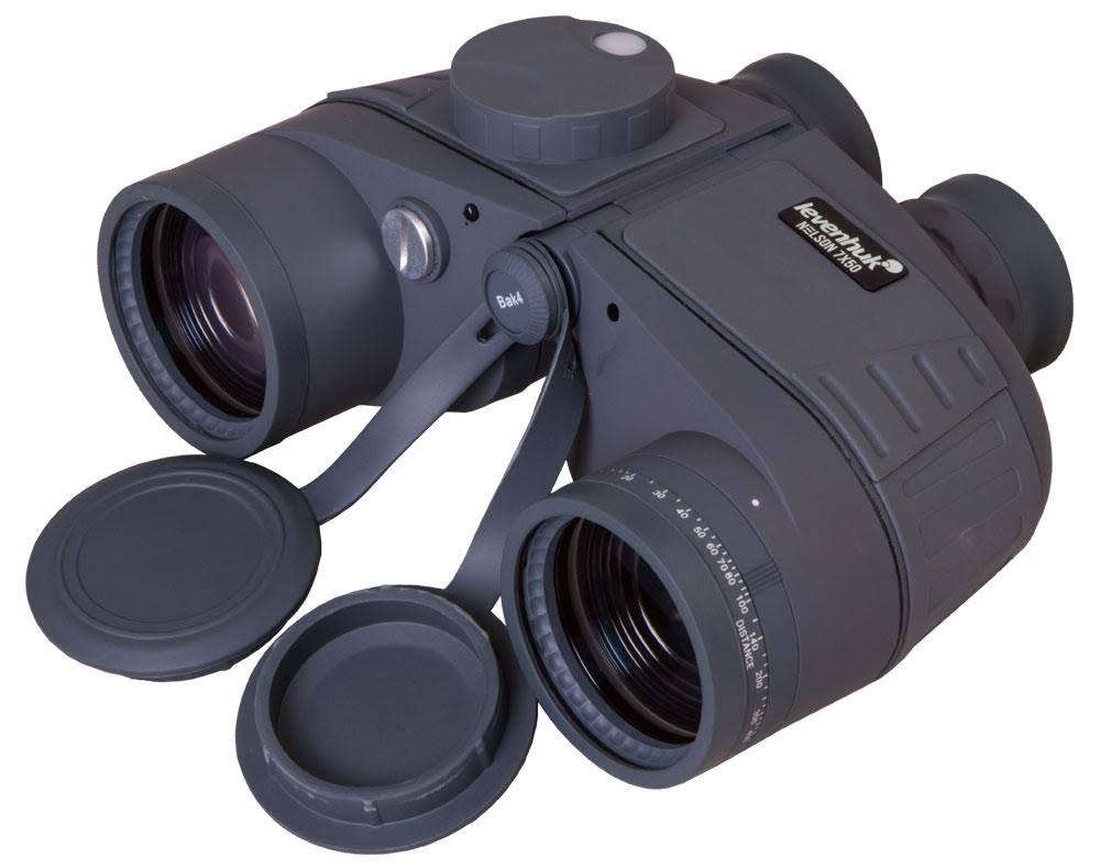 7x50 Binoculars L3710
