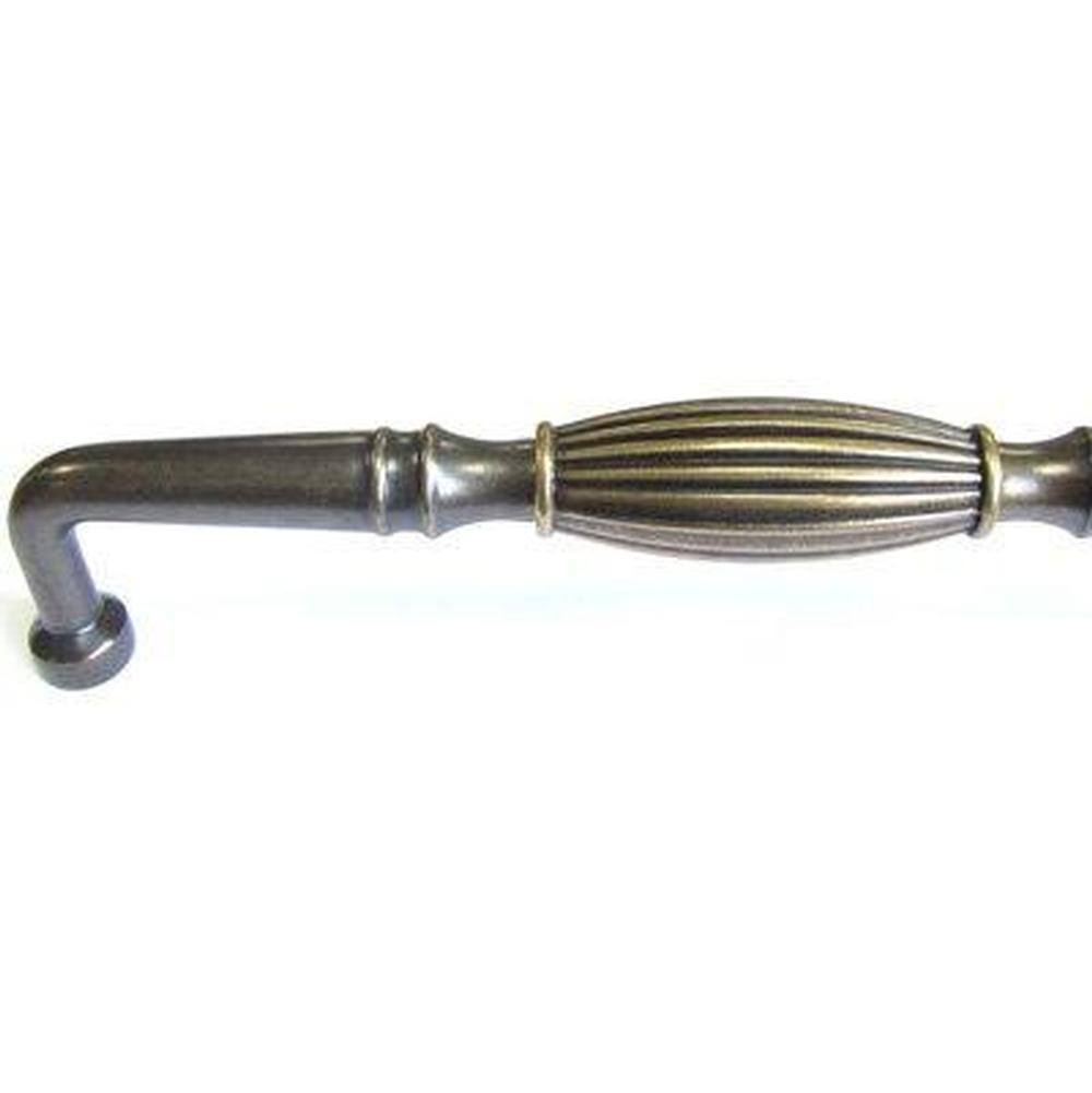 German Bronze Appliance Pull N828