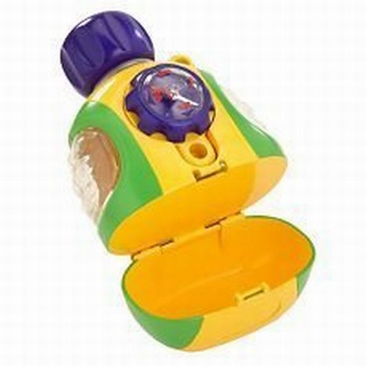 Discovery Tikes Canteen Playset With Compass & Secret Compartment O13780