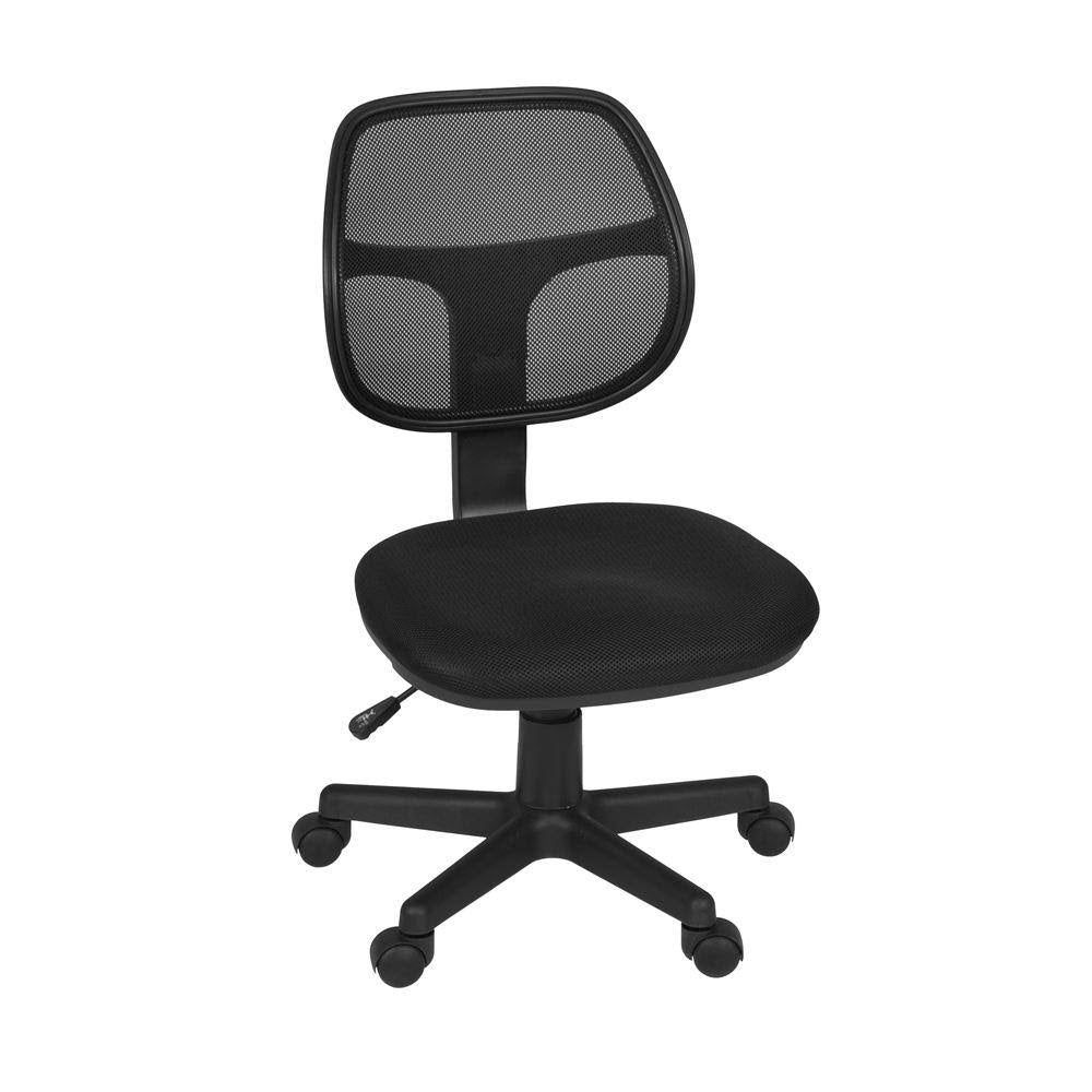 Black Swivel Chair R83675