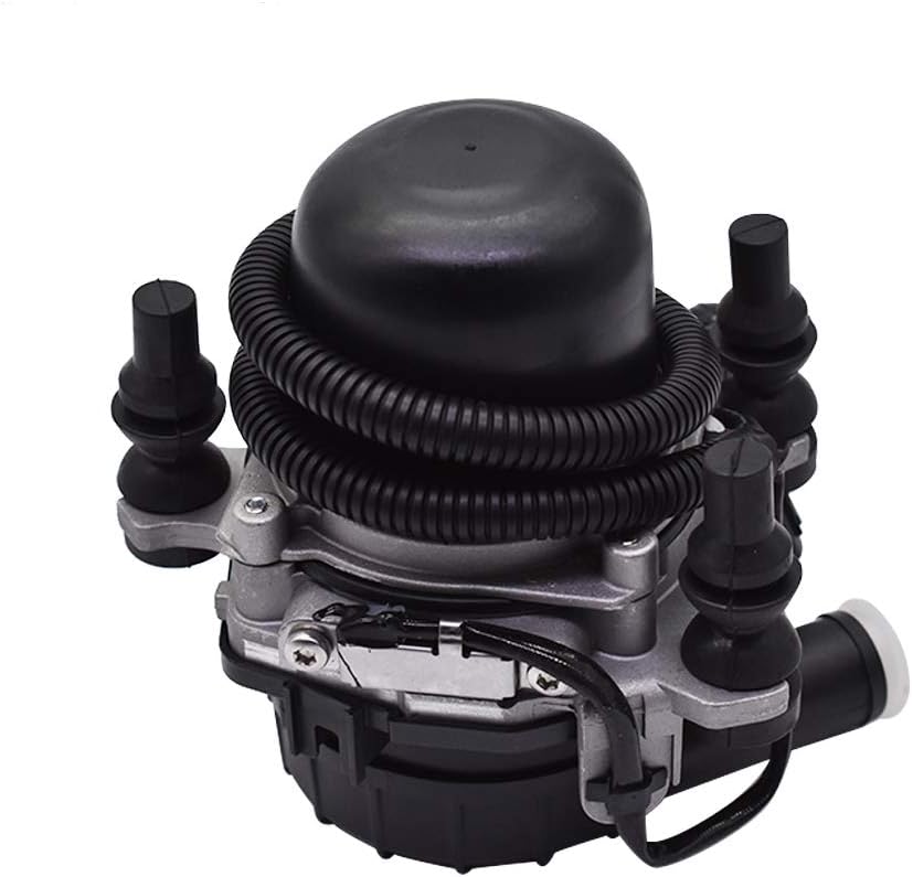 Secondary Air Pump Replacement for 2012-2015 Toyota Tacoma 4.0L V6 Z203