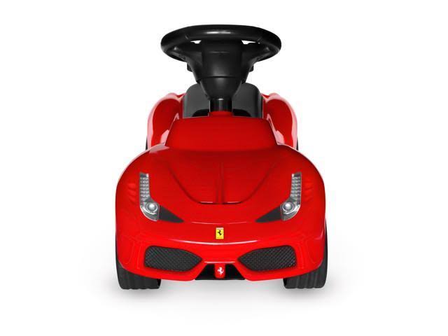 Ferrari 458 Sports Car Ride-On Push Car P8861
