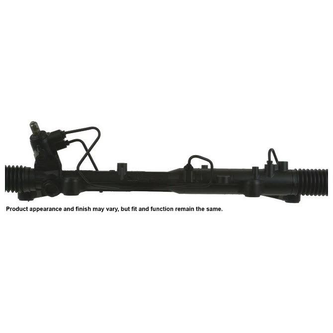 Rack & Pinion E4353