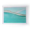 Travertine Pools K34106