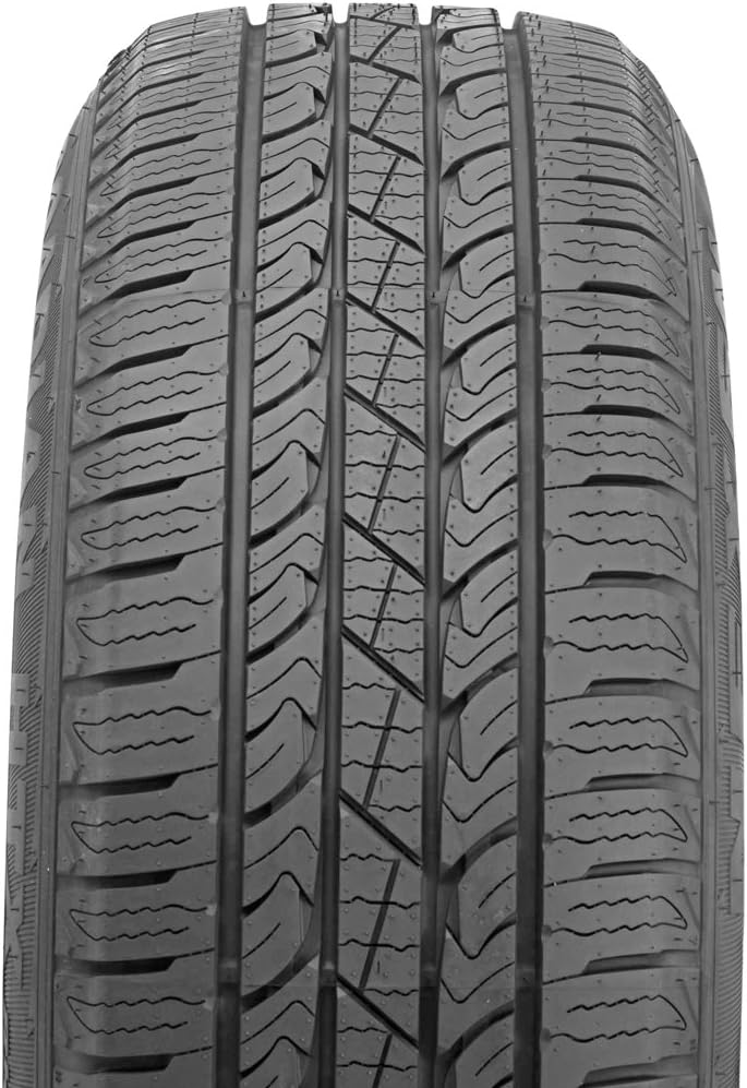 245/75R16 All-Season Radial Tire T567321