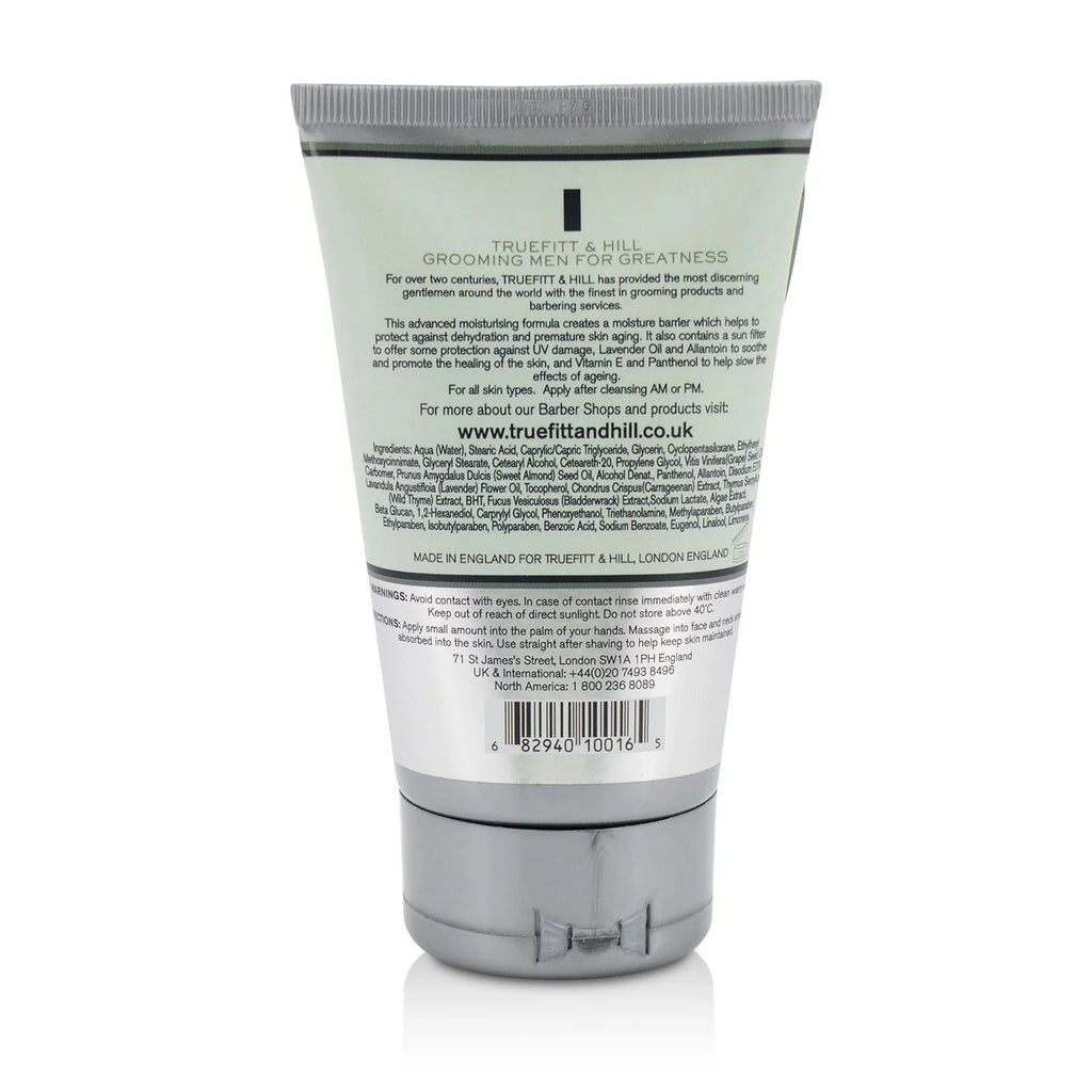 Advanced Facial Moisturizer 100ml E101235