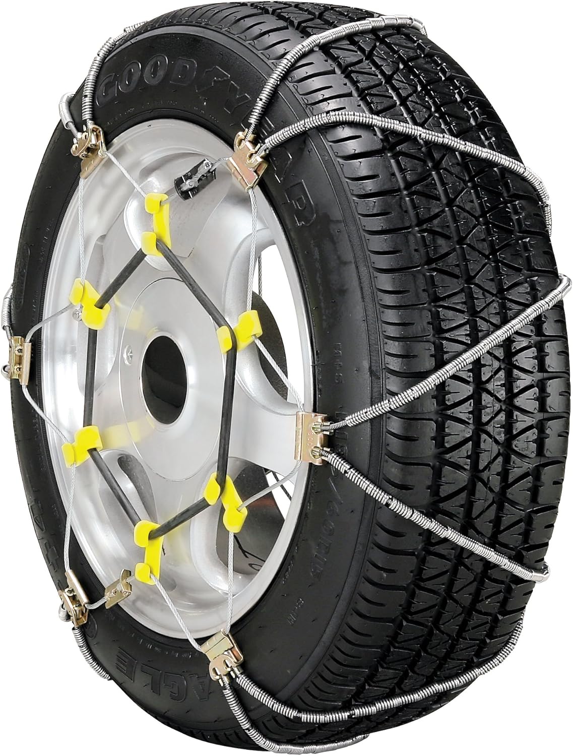 Passenger Car Tire Traction Chain Set of 2 H119