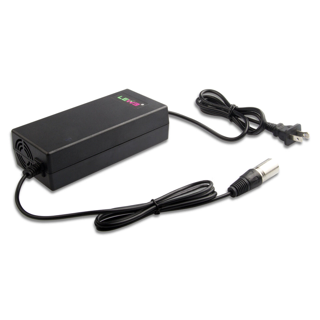 24V 5A Battery Charger for Mobility Wheelchair /Scooter A244