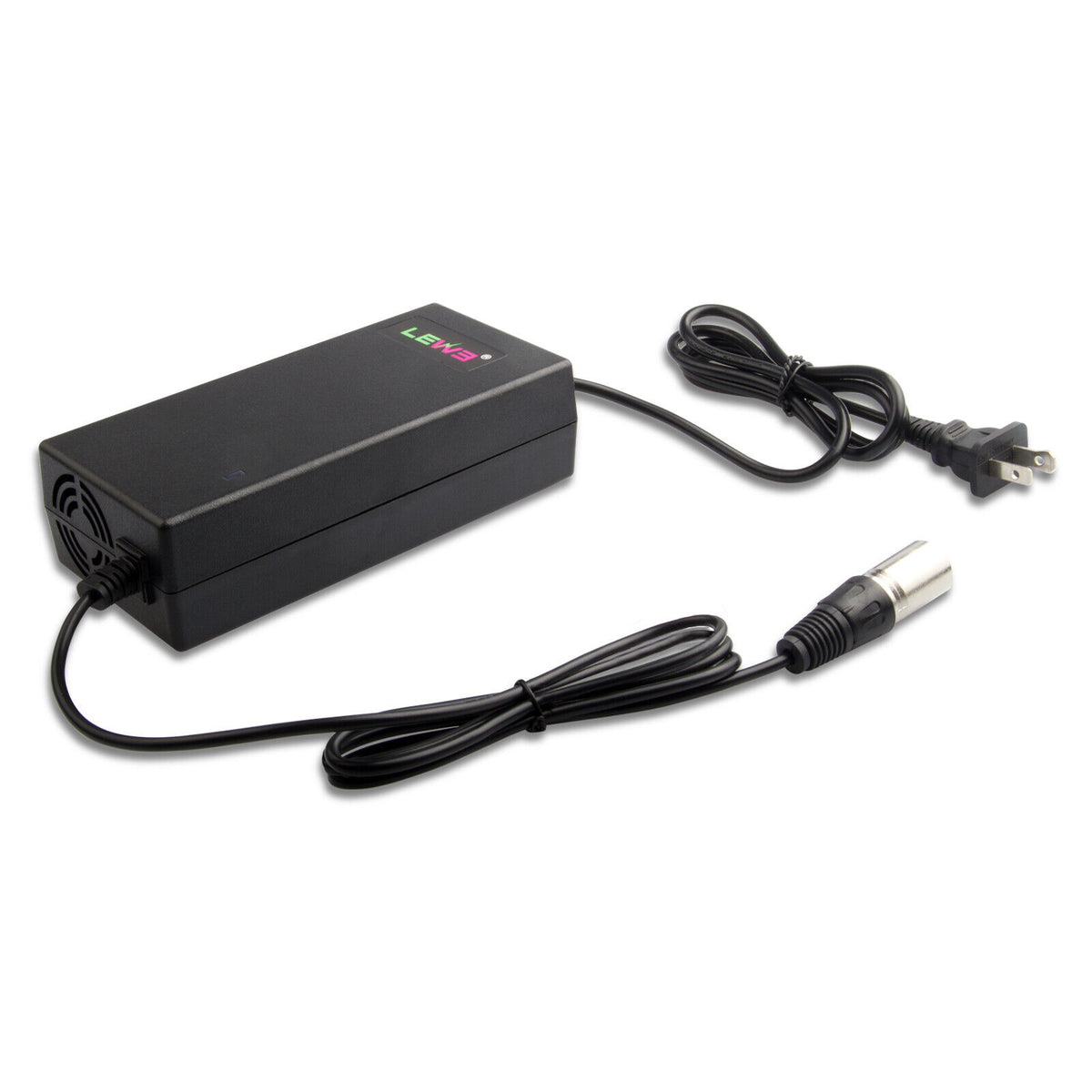 24V 5A Battery Charger for Mobility Wheelchair /Scooter A244