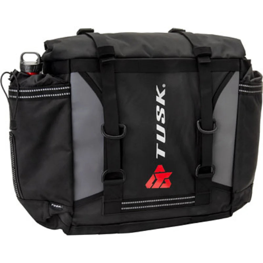 Olympus Pannier Bags Compatible With Suzuki DR650SE 2011-2014 W275183