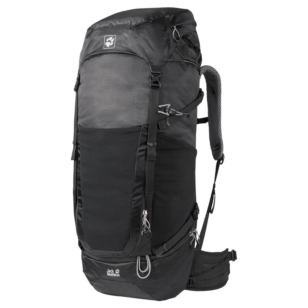 Black One Size Backpack A526075