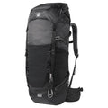 Black One Size Backpack A526075