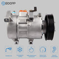 A/C Compressor O481609