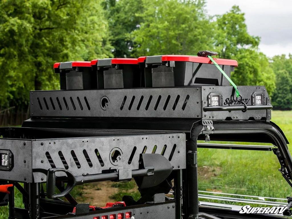 Outfitter Roof Rack X255078