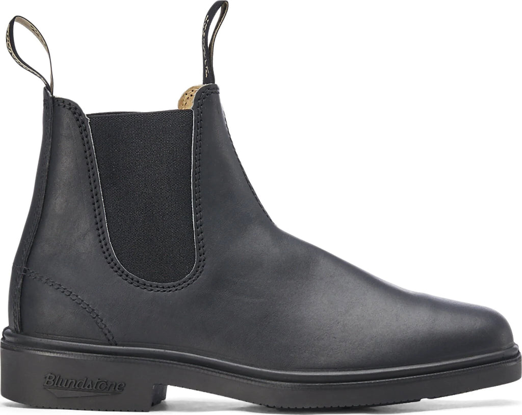 Chisel Toe Black Blundstone Z457862