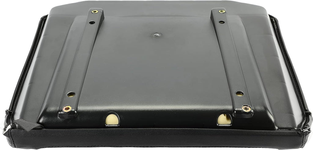 Black Bottom Seat Cushion & Cover Kit for Can-Am Commander Maverick P269418