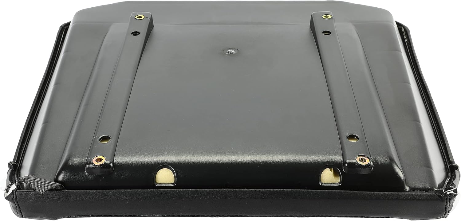 Black Bottom Seat Cushion & Cover Kit for Can-Am Commander Maverick P269418