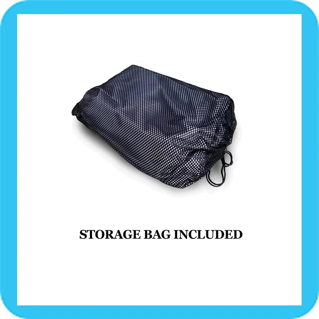 420 Denier Canvas JetSki Cover X202