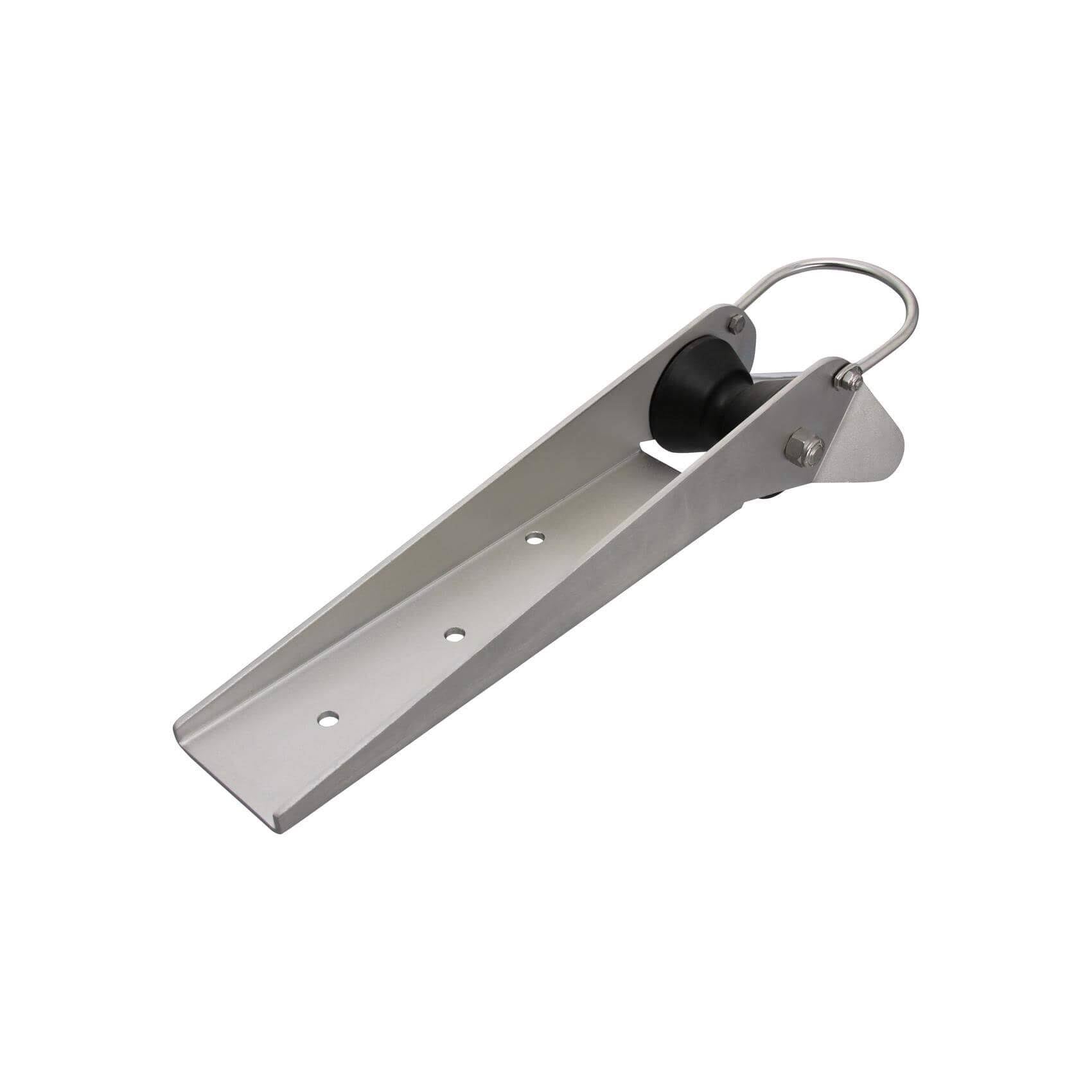Universal Bow Roller Anchor Mount for Boat Anchors U38431