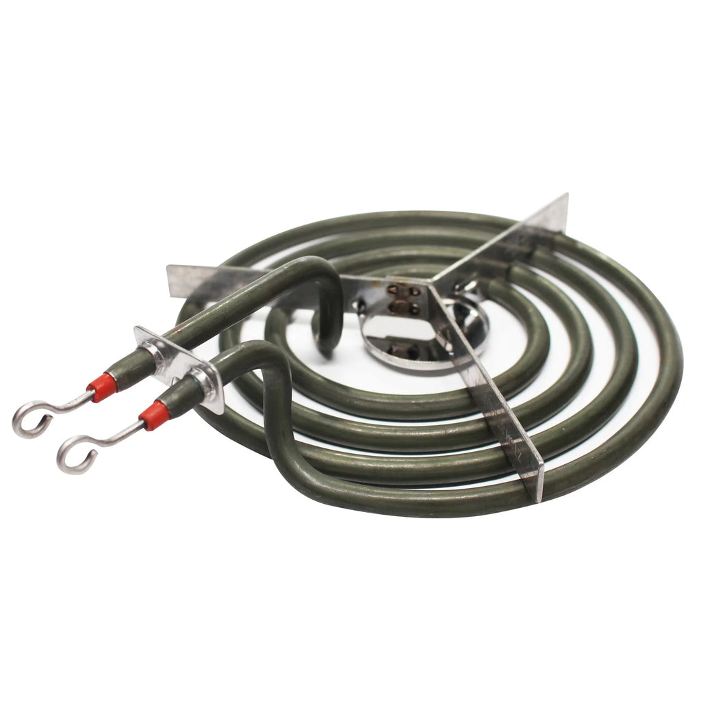 2-Pack 6 inch 4 Turns Surface Burner Element U822