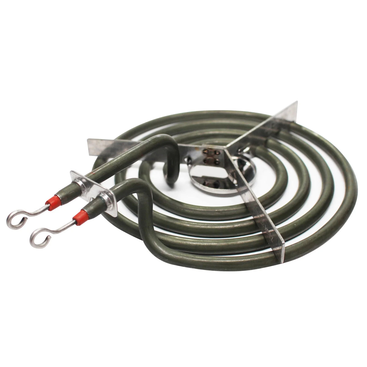 2-Pack 6 inch 4 Turns Surface Burner Element U822