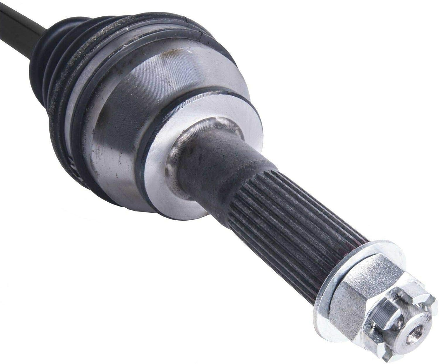 Axle for Polaris Ranger 800 6 X 6 Models 2010-2017 C243