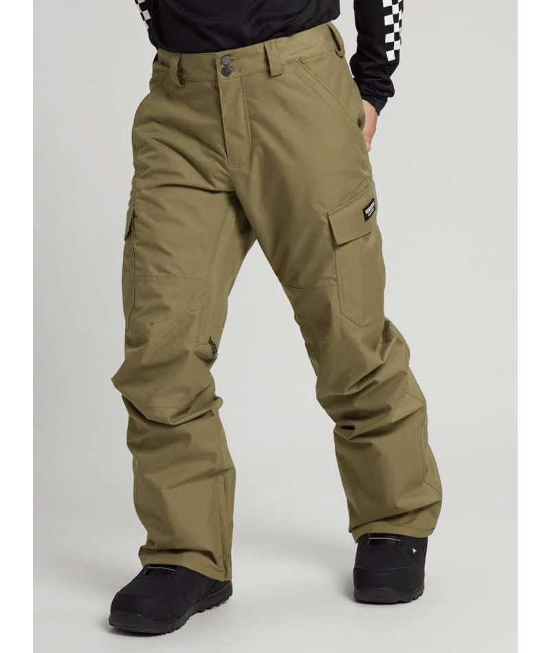 Cargo Regular Fit Pant - Men's Barren Camo, XL Z1359