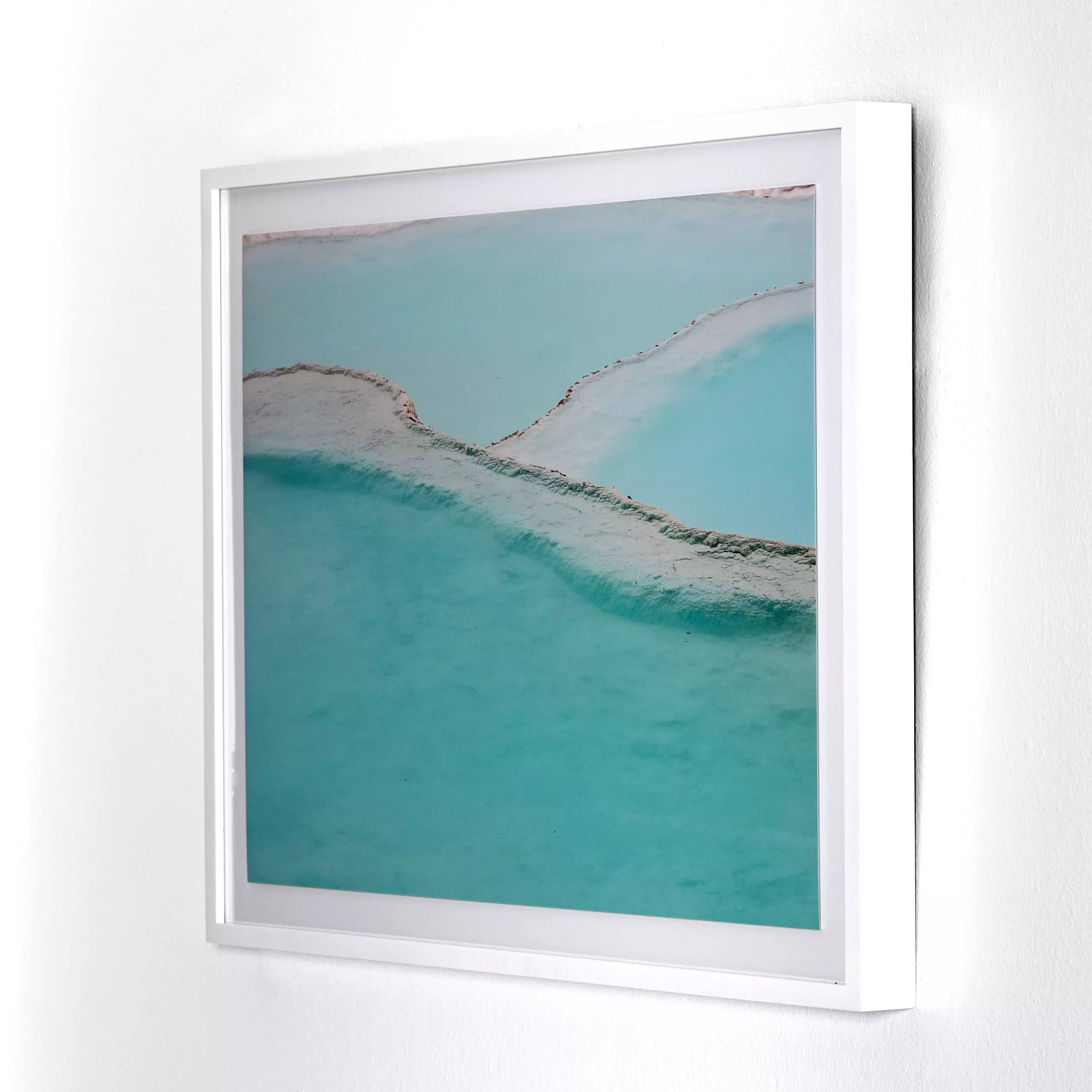 Travertine Pools K34106