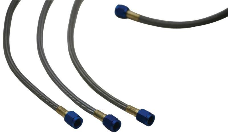 Universal Top Mount Oil Drain Kit K133503
