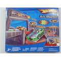 Hot Wheels Auto Showroom Non Riding Toy Vehicle B2330