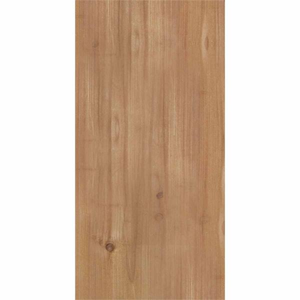 8x22W x 12x22D x 16x22H Western Red Cedar Corbel N494137