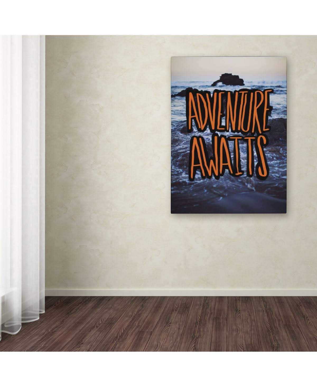 Canvas Art F7692