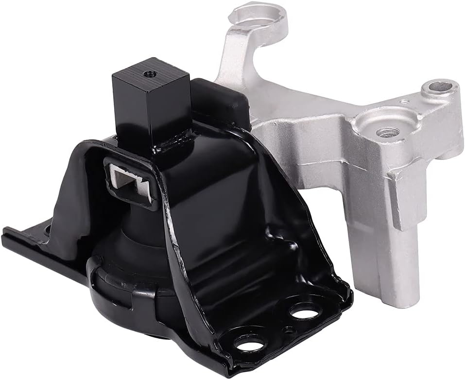 Motor & Trans Mount Set 4pcs B72708