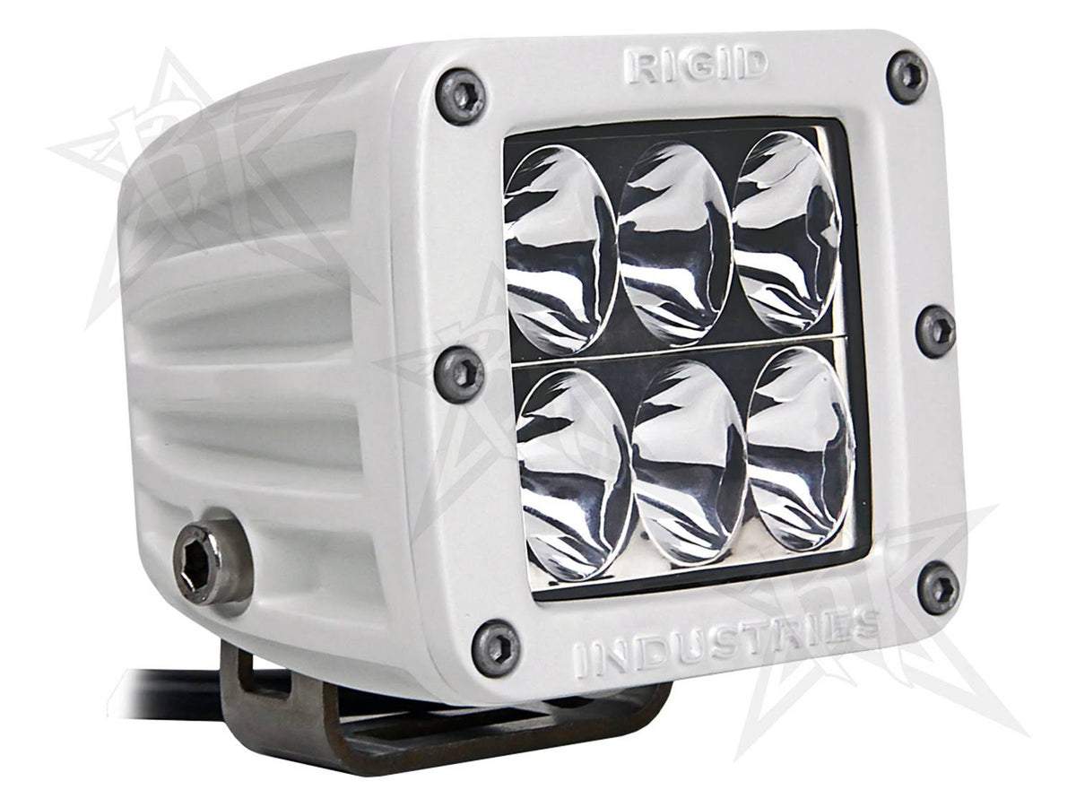 Dually D2 Driving LED Light E363