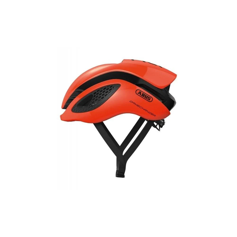 White Red Gamechanger Helmet E76341