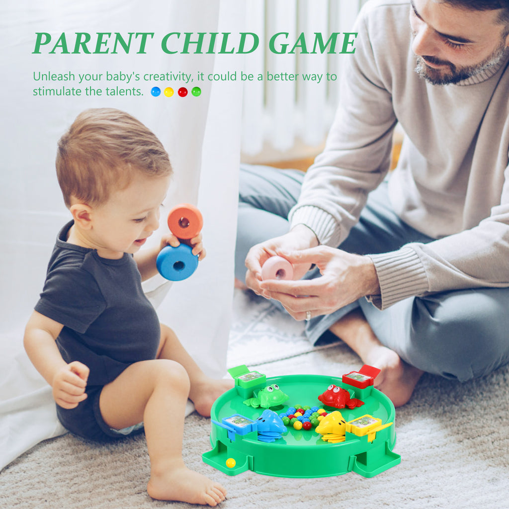 Family Board Game for 4 People A8715