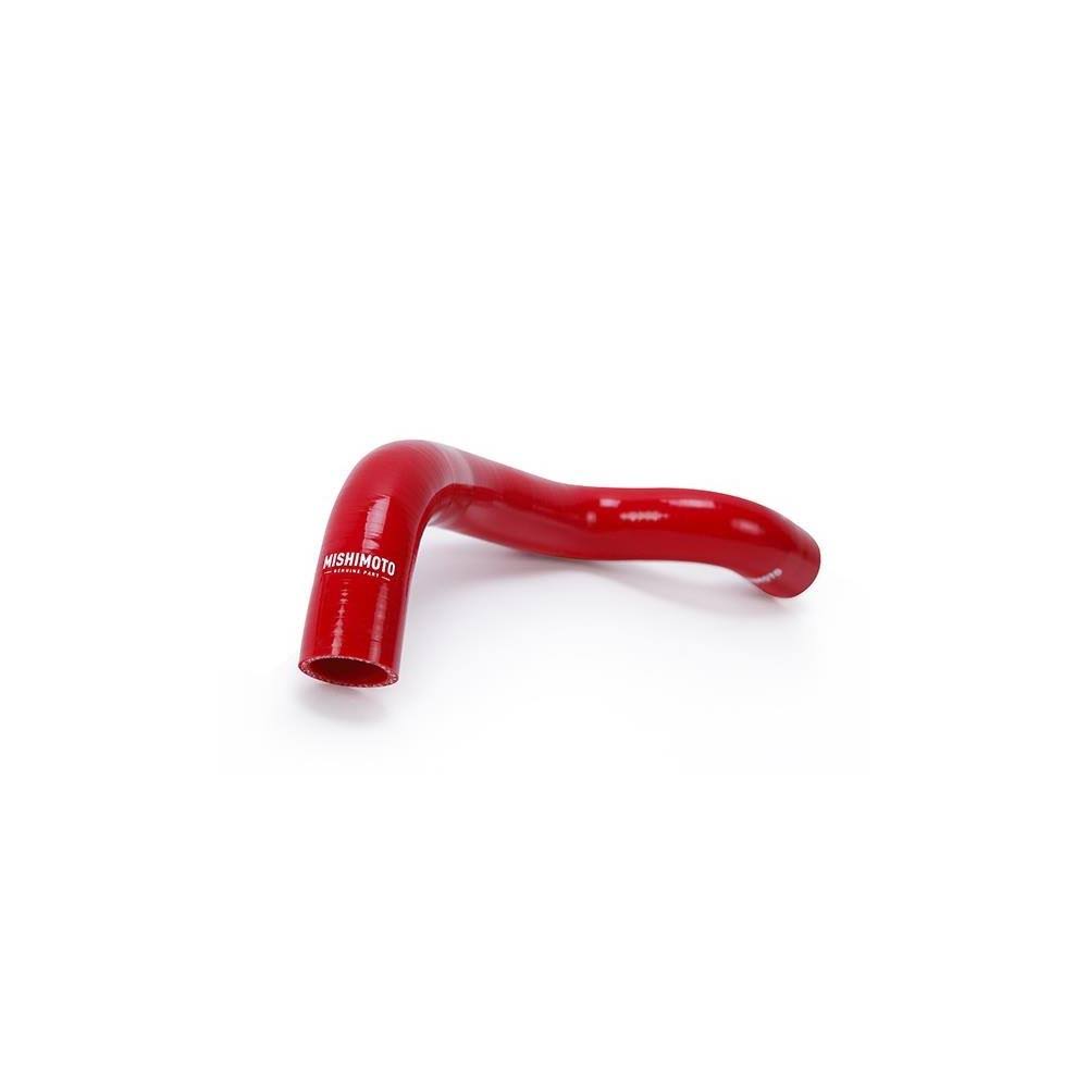 Red Silicone Radiator Hose Kit J380