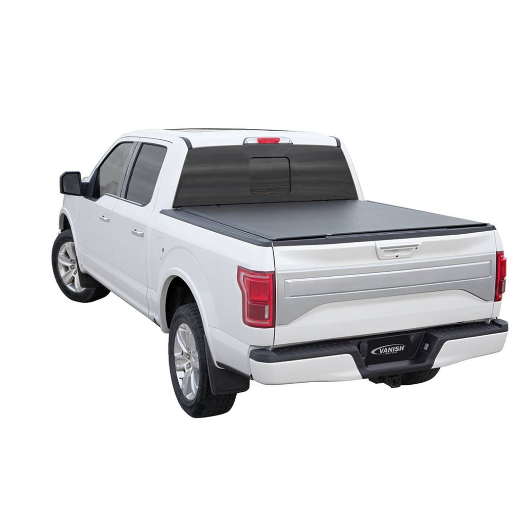 Vanish Roll-Up Cover P79147