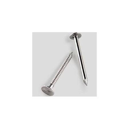 Stainless Steel Roofing Nail 1-1/2 inch 5 Pounds I160